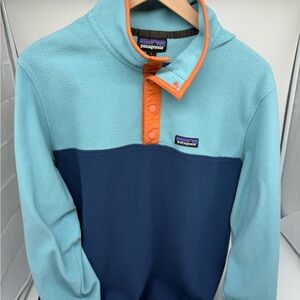 Patagonia Lightweight Synchilla, Large